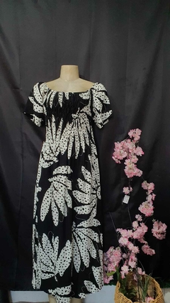 Vestido Plus
