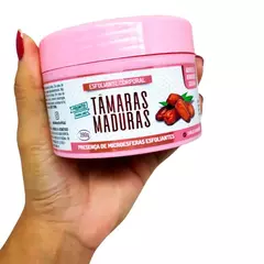 Esfoliante Corporal