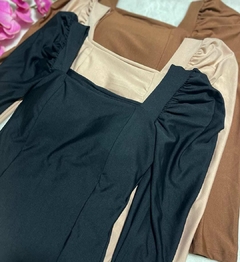 Body Manga Balone