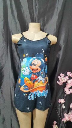 Camisola mickey