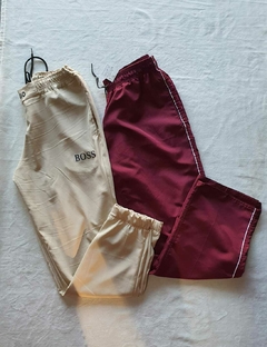 Calça Tactel na internet