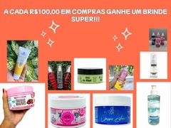 BRINDESUPER