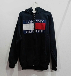 Moletom Tommy