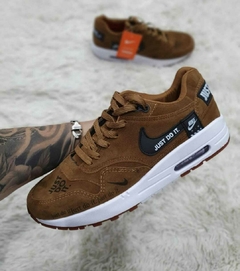 Nike Just do it.