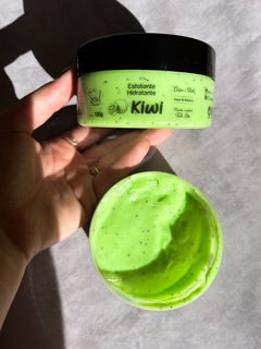 Esfoliante Hidratante - comprar online