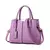 Bolsa de Ombro de Couro - Luxo
