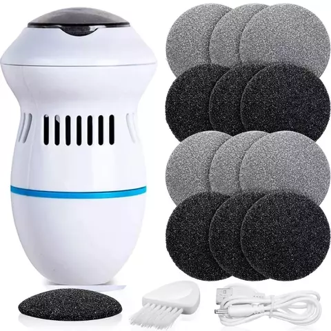 Removedor de calos e rachaduras Beauty Feet - comprar online