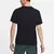 Nova chegada original nike como m nsw camiseta ícone swoosh camisetas masculina - comprar online