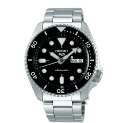 Relógio New Seiko 5 Sport Reduced SRPK29K1 - comprar online