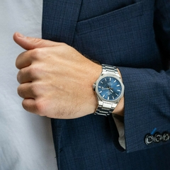 Relógio Casio Edifice EFR-S108D-2AVUDF - comprar online