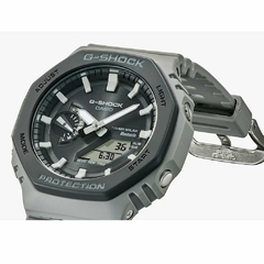 Relógio Casio G-Shock GA-B2100LUU-8ADR - Relojoaria Prataria