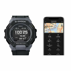 Relógio Casio G-Shock GBD-300-1DR