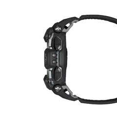Imagem do Relógio Casio G-Shock G-Squad Sports GBD-H2000-1BDR