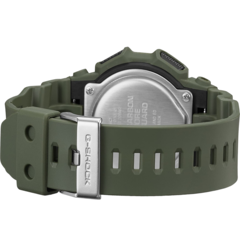 Imagem do Relógio Casio G-Shock GD-010-3