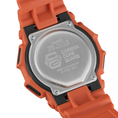 Imagem do Relógio Casio G-Shock GD-010-4DR