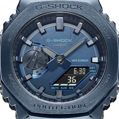 Relógio Casio G-Shock GM-2100N-2ADR na internet