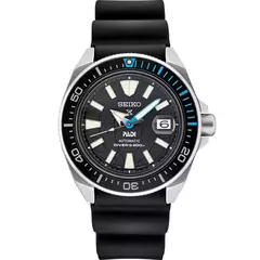 Relógio Seiko Prospex King Samurai Padi SRPG21K1 na internet