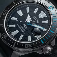 Relógio Seiko Prospex King Samurai Padi SRPG21K1 - Relojoaria Prataria
