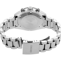 Relógio Seiko Prospex SpeedTimer Solar SSC813P1 - loja online