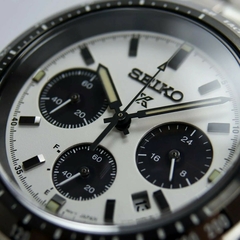Relógio Seiko Prospex SpeedTimer Solar SSC813P1 na internet