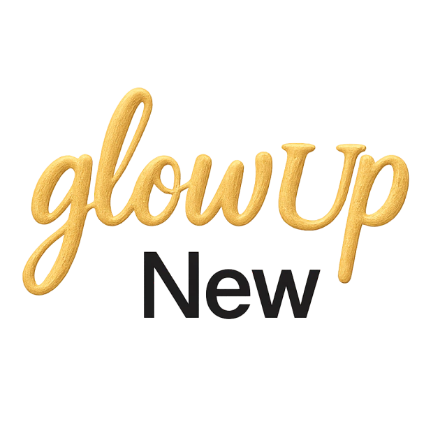 GlowUp New