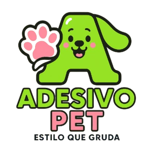 Adesivo Pet