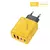 Carregador usb c pd de 4 portas, carga rápida 3.0 tipo c, carregadores de telef na internet