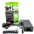 Fonte Carregador Universal Notebook Laptop Computador Jorge - comprar online