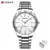 Imagem do Curren 8452 relógio de quartzo masculino simples moda lazer relógio de negóci