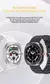 LAXASFIT 2025 Novo Smartwatch GT7 Ultra 1,52 polegadas AMOLED HD Display Bluetoo - loja online