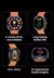 LAXASFIT 2025 Novo Smartwatch GT7 Ultra 1,52 polegadas AMOLED HD Display Bluetoo - comprar online
