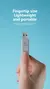 Leitor de cartão usb 3.0, leitor de cartão de memória sd tf 2 em 1, adaptador - comprar online