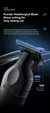 Kemei KM-2296 KM-2299 KM-T95 kit de máquina de corte de cabelo profissional ou