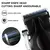 Kemei KM-2296 KM-2299 KM-T95 kit de máquina de corte de cabelo profissional ou - comprar online