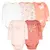 Bebê menino bodysuits 5 peças conjunto de roupas recém-nascidos da criança d