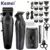 Imagem do Kemei KM-2296 KM-2299 KM-T95 kit de máquina de corte de cabelo profissional ou