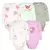 Bebê menino bodysuits 5 peças conjunto de roupas recém-nascidos da criança d na internet
