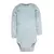 Bebê menino bodysuits 5 peças conjunto de roupas recém-nascidos da criança d