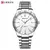 Imagem do Curren 8452 relógio de quartzo masculino simples moda lazer relógio de negóci