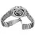 Forsining 344d moda esqueleto relógio mecânico masculino ponteiro de movimento - comprar online