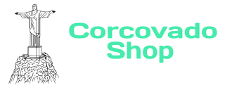 Corcovado Shop 