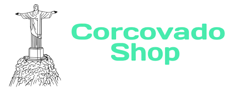 Corcovado Shop 