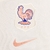 Camisa Seleção França II 25/26 - Torcedor Nike Masculina - Bege na internet
