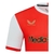 Camisa Feyenoord I 25/26 - Torcedor Castore Masculina - Branca e vermelha na internet