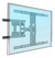 Soporte Tv Movil Reforzado Premium Hasta 80 - comprar online