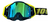 Imagen de Gafas Antiparras 100% Espejadas Motocross Enduro Mtb Nieve