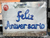 Globo Feliz Aniversario Inflable Cartel Metalico en internet