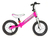 Imagen de Bicicleta Patacleta Rodado 12 Sin Pedales Personaje Infantil