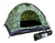 Carpa Camuflada 6 Personas Camping Mochilero 90223