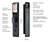 Cerradura Inteligente Wifi Camara Huella Biometrica Smart - tienda online